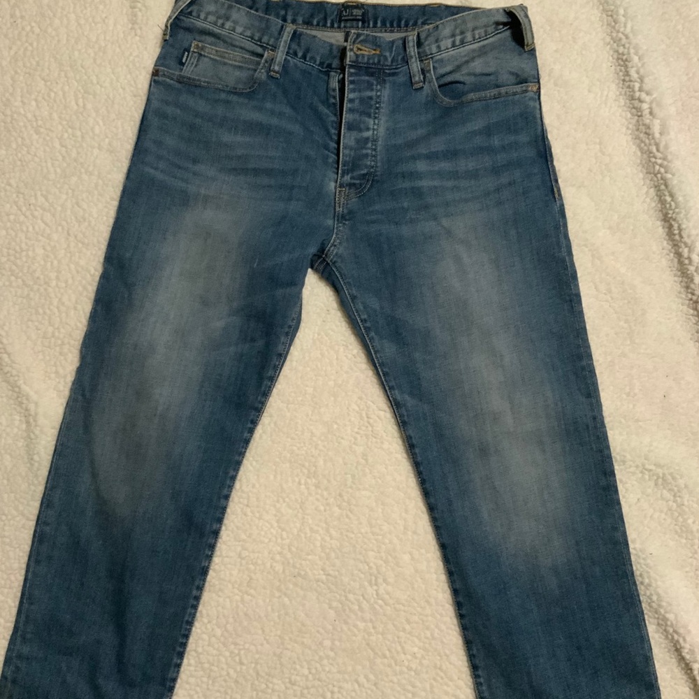 Armani Jeans